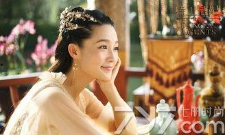 李沁赵丽颖最新爆料,揭秘娱乐圈幕后故事