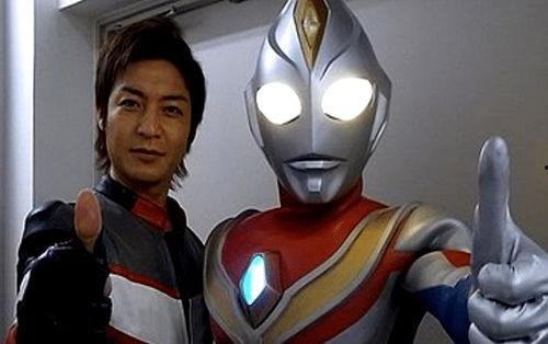 戴卡奥特曼爆料视频大全,揭秘神秘宇宙英雄的幕后故事